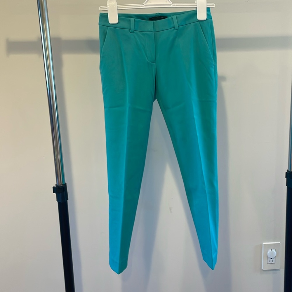 ELIE TAHARI PANTS , 0